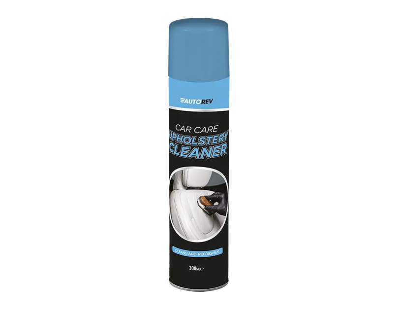 Car Care Upholstery Cleaner - 300ml