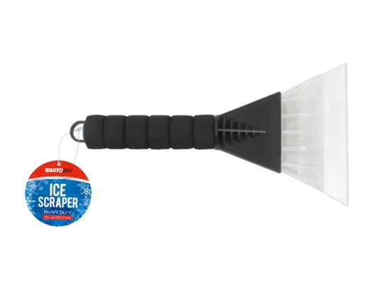 Heavy Duty Ice Scraper
