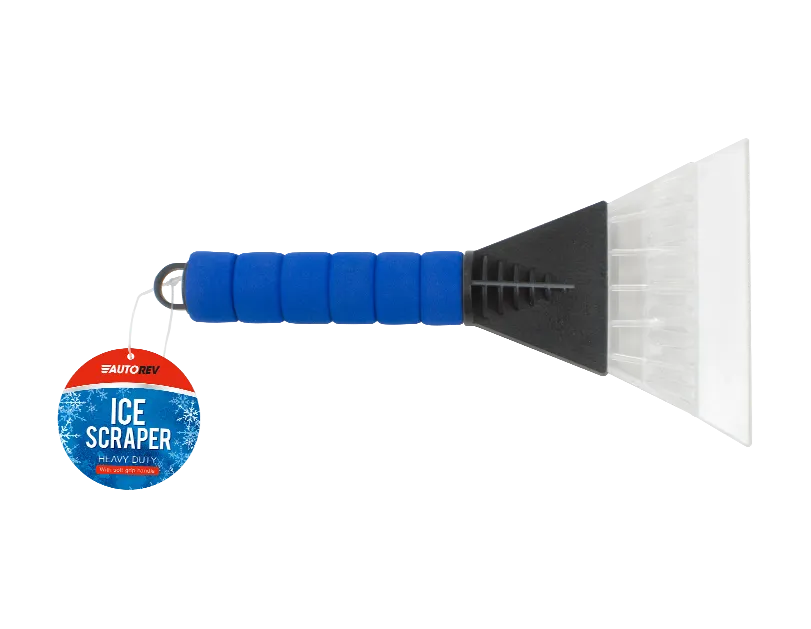 Heavy Duty Ice Scraper
