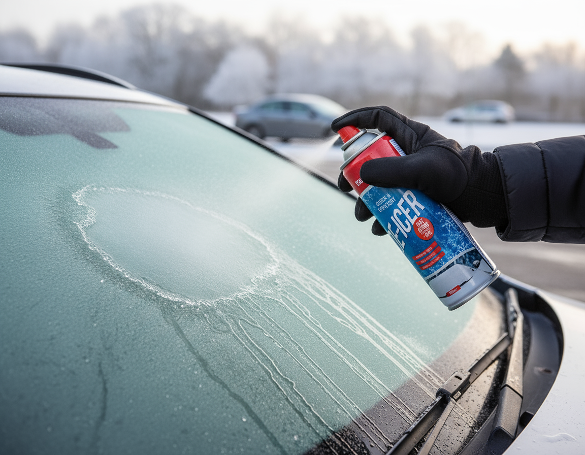 DE-ICER