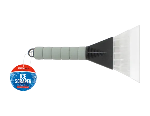 Heavy Duty Ice Scraper